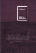 Cover: Augusta Bender aus Oberschefflenz - Deutsche Schillerges.