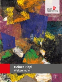 Enlarge image Cover: Heiner Riepl - Stadt Regensburg