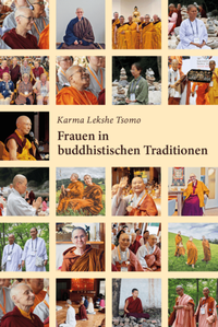 Abbildung von: Frauen in buddhistischen Traditionen - Norbu Verlag in der Ekayana gGmbH