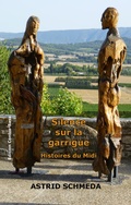 Cover: Silence sur la garrigue - Edition Contra-Bass