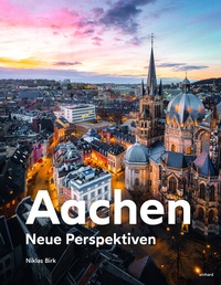 Abbildung von: Aachen Neue Perspektiven - Einhard
