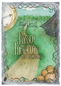 Cover: Herbstlande / Mission Merlacorna - Low, Torsten