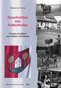 Cover: Geschichten aus Hattenhofen - Manuela Kinzel Verlag