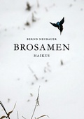 Cover: Brosamen - Bernd Neubauer
