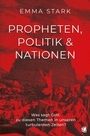 Cover: Propheten, Politik und Nationen - GloryWorld-Medien