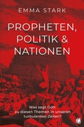 Cover: Propheten, Politik und Nationen - GloryWorld-Medien