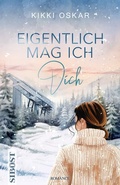 Cover: Eigentlich mag ich Dich - Nova MD