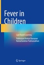 Cover: Fever in Children - Springer