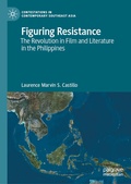 Cover: Figuring Resistance - Palgrave Macmillan