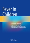 Cover: Fever in Children - Springer