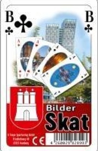 Abbildung von: Hamburg Skat mit Bildern - Teepe Sportverlag GmbH