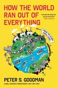 Cover: How the World Ran Out of Everything - HarperCollins