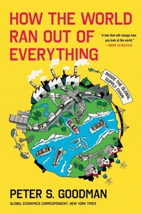 Enlarge image Cover: How the World Ran Out of Everything - HarperCollins