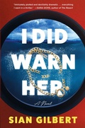 Cover: I Did Warn Her - Collins