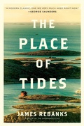 Cover: The Place of Tides - Collins