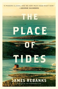 Enlarge image Cover: The Place of Tides - Collins