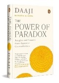 Cover: The Power of Paradox - Penguin Ananda