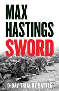 Cover: Sword - William Collins