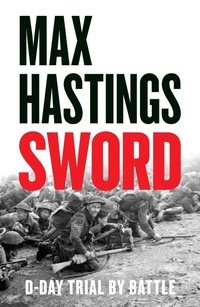 Abbildung von: Sword - William Collins