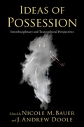 Cover: Ideas of Possession - OUP eBook