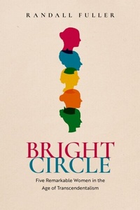 Enlarge image Cover: Bright Circle - OUP Oxford