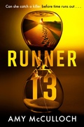 Cover: Runner 13 - MICHAEL JOSEPH