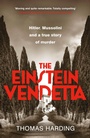 Cover: The Einstein Vendetta - MICHAEL JOSEPH