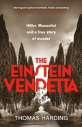 Abbildung von: The Einstein Vendetta - MICHAEL JOSEPH