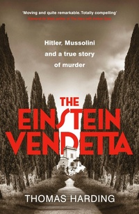 Abbildung von: The Einstein Vendetta - MICHAEL JOSEPH