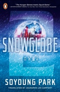 Cover: Snowglobe 2 - Penguin Books Ltd