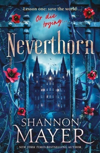 Abbildung von: Neverthorn - MICHAEL JOSEPH
