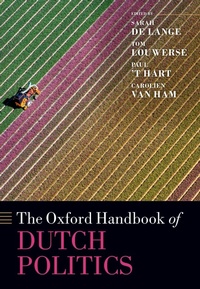 Abbildung von: The Oxford Handbook of Dutch Politics - OUP eBook