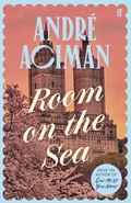 Cover: Room on the Sea - Faber & Faber