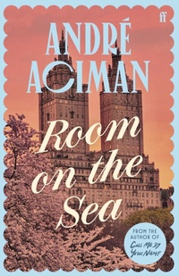Enlarge image Cover: Room on the Sea - Faber & Faber