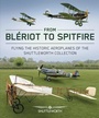 Cover: From Bleriot to Spitfire - The Crowood Press Ltd