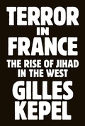 Cover: Terror in France - Princeton University Press