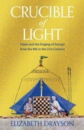 Cover: Crucible of Light - Picador