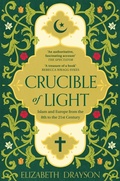 Cover: Crucible of Light - Picador