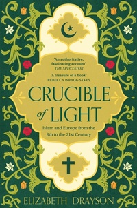 Enlarge image Cover: Crucible of Light - Picador