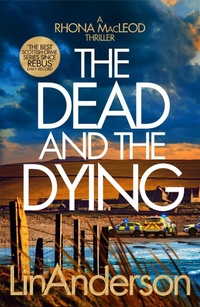 Abbildung von: The Dead and the Dying - Macmillan