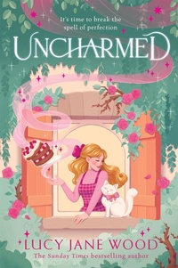 Abbildung von: Uncharmed - MACMILLAN