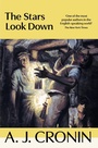 Cover: The Stars Look Down - Macmillan