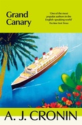 Cover: Grand Canary - Macmillan