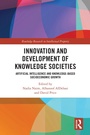 Cover: Innovation and Development of Knowledge Societies - Routledge