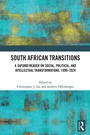 Cover: South African Transitions - Routledge