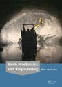 Cover: Rock Mechanics and Engineering, 5 volume set - CRC Press