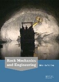Enlarge image Cover: Rock Mechanics and Engineering, 5 volume set - CRC Press