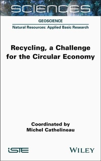 Abbildung von: Recycling, a Challenge for the Circular Economy - Wiley