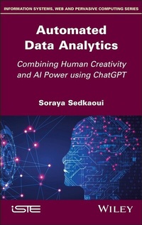 Abbildung von: Automated Data Analytics - Wiley