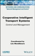 Cover: Cooperative Intelligent Transport Systems - Wiley